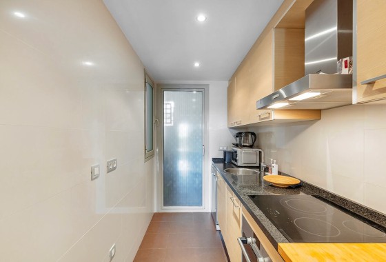 Herverkoop - Appartement / Flat -
Orihuela - Las Colinas Golf