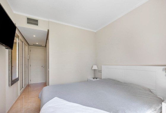 Herverkoop - Appartement / Flat -
Orihuela - Las Colinas Golf