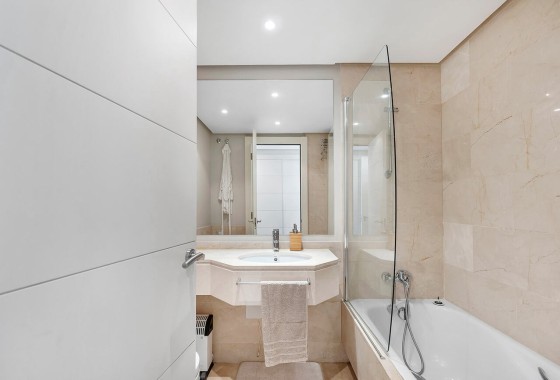 Herverkoop - Appartement / Flat -
Orihuela - Las Colinas Golf