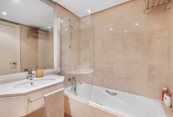 Herverkoop - Appartement / Flat -
Orihuela - Las Colinas Golf