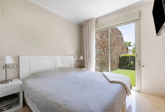 Herverkoop - Appartement / Flat -
Orihuela - Las Colinas Golf