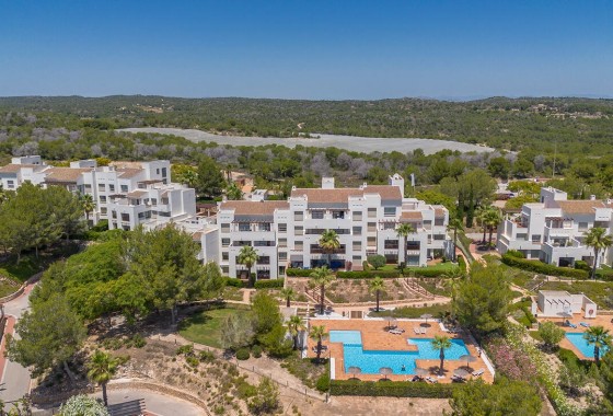 Herverkoop - Appartement / Flat -
Orihuela - Las Colinas Golf
