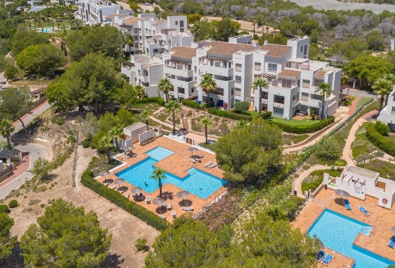 Herverkoop - Appartement / Flat -
Orihuela - Las Colinas Golf
