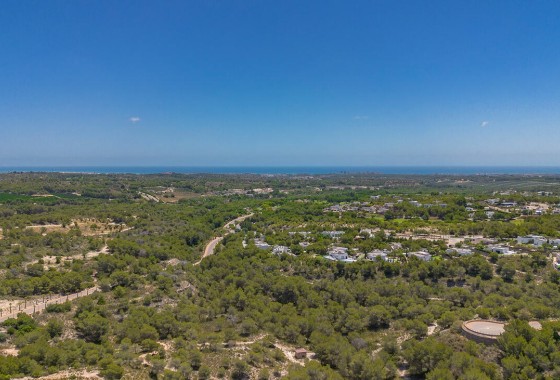 Herverkoop - Appartement / Flat -
Orihuela - Las Colinas Golf