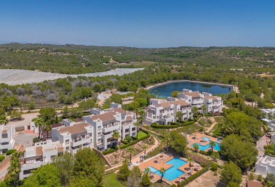 Herverkoop - Appartement / Flat -
Orihuela - Las Colinas Golf