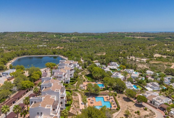 Herverkoop - Appartement / Flat -
Orihuela - Las Colinas Golf