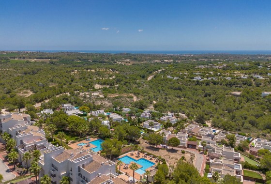 Herverkoop - Appartement / Flat -
Orihuela - Las Colinas Golf