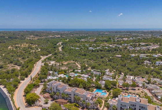 Herverkoop - Appartement / Flat -
Orihuela - Las Colinas Golf