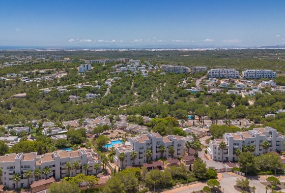 Herverkoop - Appartement / Flat -
Orihuela - Las Colinas Golf