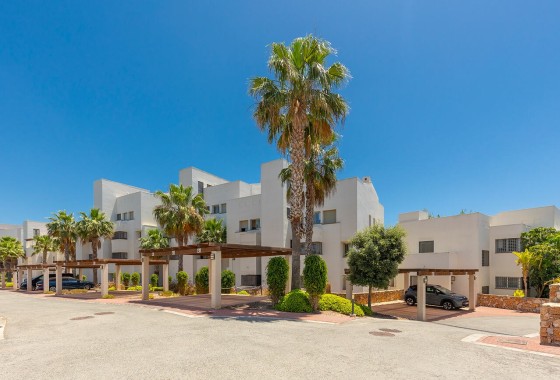 Herverkoop - Appartement / Flat -
Orihuela - Las Colinas Golf