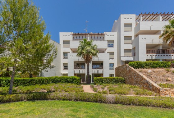 Herverkoop - Appartement / Flat -
Orihuela - Las Colinas Golf