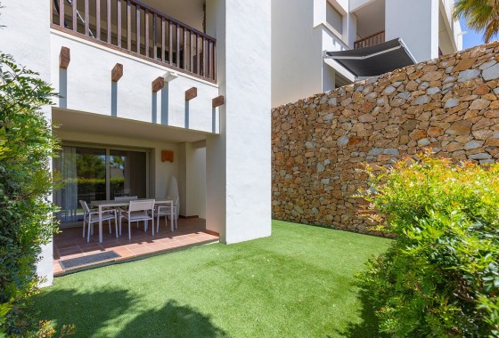 Herverkoop - Appartement / Flat -
Orihuela - Las Colinas Golf