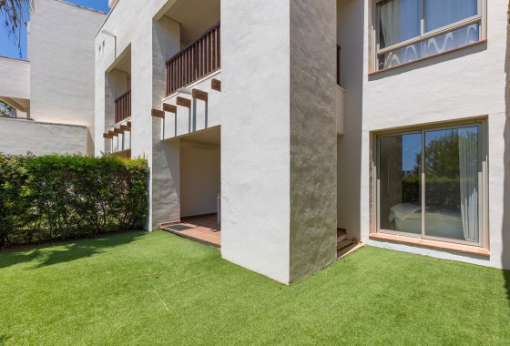 Herverkoop - Appartement / Flat -
Orihuela - Las Colinas Golf