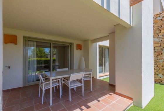 Herverkoop - Appartement / Flat -
Orihuela - Las Colinas Golf