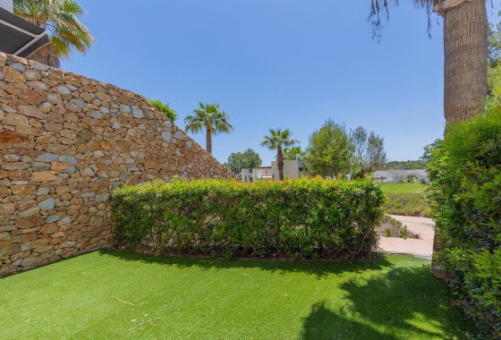 Herverkoop - Appartement / Flat -
Orihuela - Las Colinas Golf