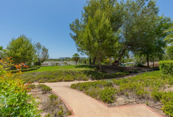 Herverkoop - Appartement / Flat -
Orihuela - Las Colinas Golf