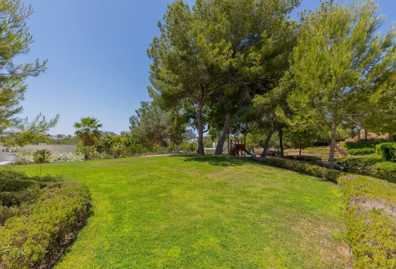 Herverkoop - Appartement / Flat -
Orihuela - Las Colinas Golf