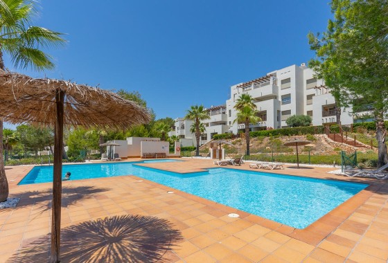 Herverkoop - Appartement / Flat -
Orihuela - Las Colinas Golf
