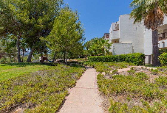 Herverkoop - Appartement / Flat -
Orihuela - Las Colinas Golf