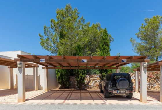 Herverkoop - Appartement / Flat -
Orihuela - Las Colinas Golf