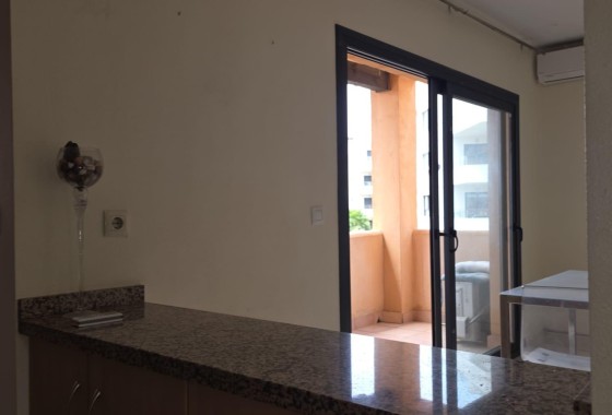 Herverkoop - Rijhuis -
Orihuela Costa - Las Filipinas