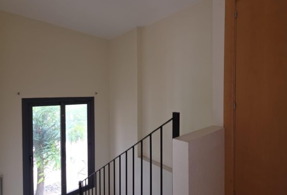 Herverkoop - Rijhuis -
Orihuela Costa - Las Filipinas
