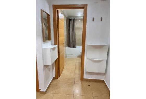 Herverkoop - Appartement / Flat -
Orihuela Costa - Lomas de Cabo Roig