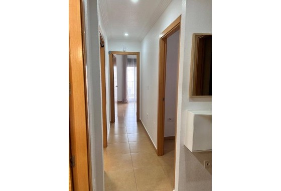 Herverkoop - Appartement / Flat -
Orihuela Costa - Lomas de Cabo Roig