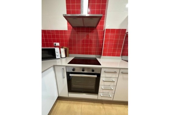 Herverkoop - Appartement / Flat -
Orihuela Costa - Lomas de Cabo Roig
