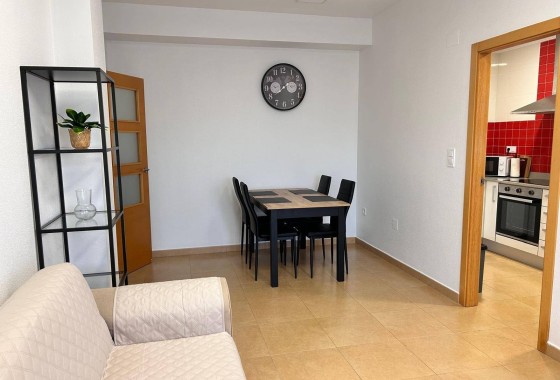 Herverkoop - Appartement / Flat -
Orihuela Costa - Lomas de Cabo Roig