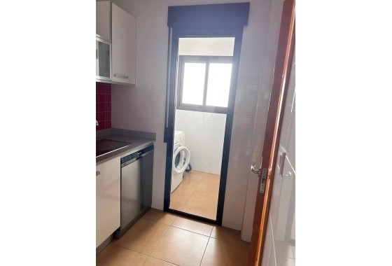 Herverkoop - Appartement / Flat -
Orihuela Costa - Lomas de Cabo Roig