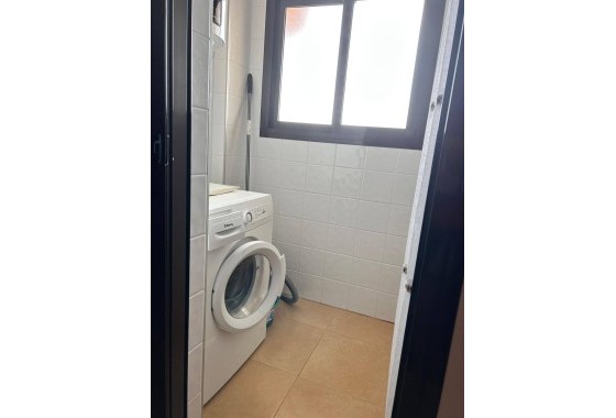 Herverkoop - Appartement / Flat -
Orihuela Costa - Lomas de Cabo Roig