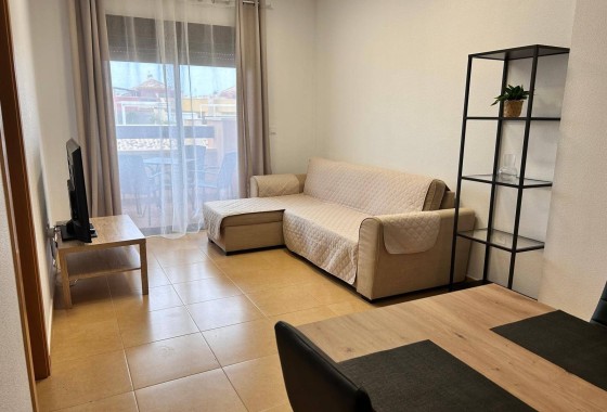 Herverkoop - Appartement / Flat -
Orihuela Costa - Lomas de Cabo Roig