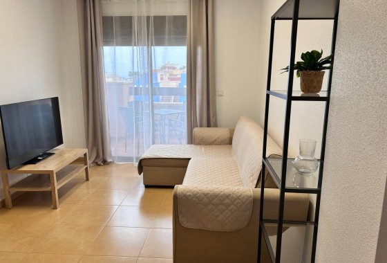 Herverkoop - Appartement / Flat -
Orihuela Costa - Lomas de Cabo Roig
