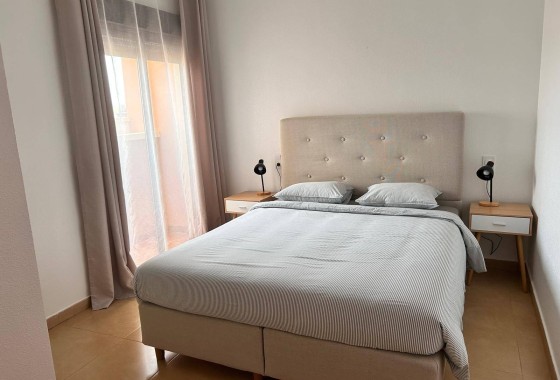 Herverkoop - Appartement / Flat -
Orihuela Costa - Lomas de Cabo Roig