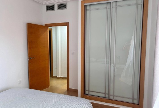 Herverkoop - Appartement / Flat -
Orihuela Costa - Lomas de Cabo Roig