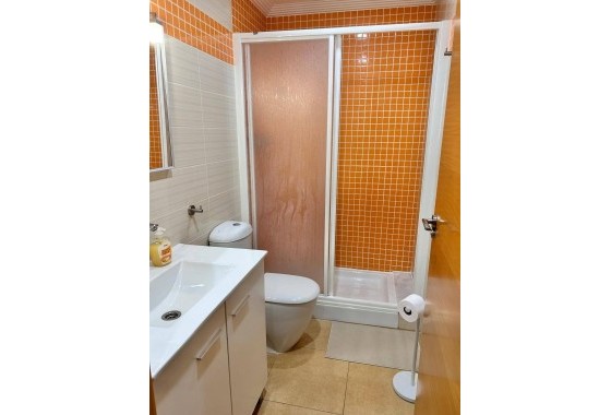 Herverkoop - Appartement / Flat -
Orihuela Costa - Lomas de Cabo Roig