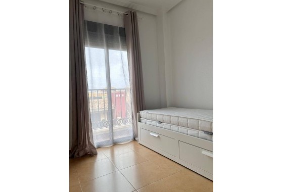 Herverkoop - Appartement / Flat -
Orihuela Costa - Lomas de Cabo Roig