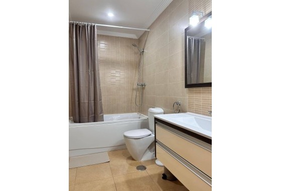 Herverkoop - Appartement / Flat -
Orihuela Costa - Lomas de Cabo Roig