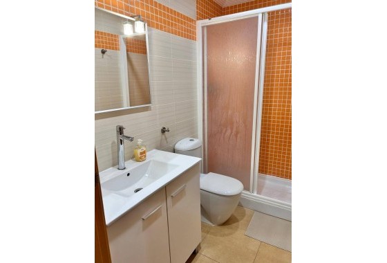 Herverkoop - Appartement / Flat -
Orihuela Costa - Lomas de Cabo Roig