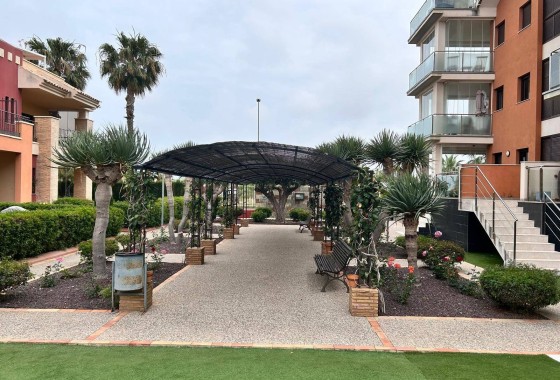 Herverkoop - Appartement / Flat -
Orihuela Costa - Lomas de Cabo Roig