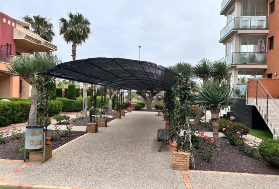 Herverkoop - Appartement / Flat -
Orihuela Costa - Lomas de Cabo Roig