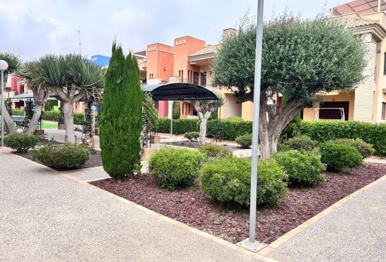 Herverkoop - Appartement / Flat -
Orihuela Costa - Lomas de Cabo Roig