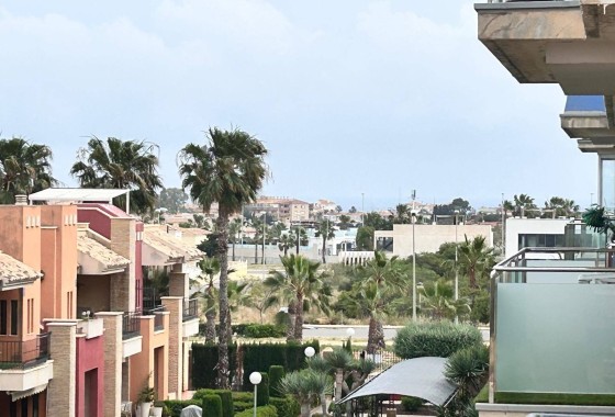 Herverkoop - Appartement / Flat -
Orihuela Costa - Lomas de Cabo Roig