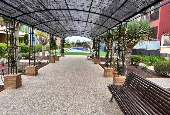 Herverkoop - Appartement / Flat -
Orihuela Costa - Lomas de Cabo Roig