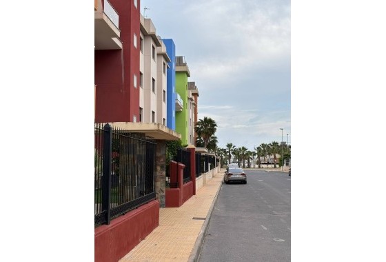 Herverkoop - Appartement / Flat -
Orihuela Costa - Lomas de Cabo Roig