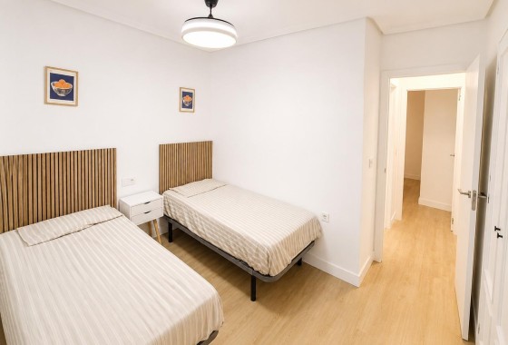 Herverkoop - Appartement / Flat -
Orihuela Costa - Monte Zenia