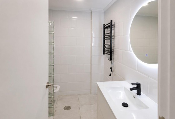 Herverkoop - Appartement / Flat -
Orihuela Costa - Monte Zenia