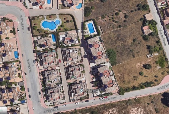 Herverkoop - Appartement / Flat -
Orihuela Costa - Monte Zenia