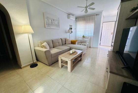 Herverkoop - Vrijstaande Villa -
Orihuela Costa - Los Altos